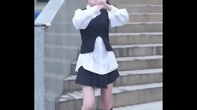 å…¬ä¼—å·ã€91æŠ¥ç¤¾ã€‘æŠ–éŸ³ç†±é–€åˆé›†tiktok,å‰å‡¸åŽç¿˜ç¾Žå¥³æ€§æ„Ÿè·³èˆžé«˜æ½®åˆé›†EP.12