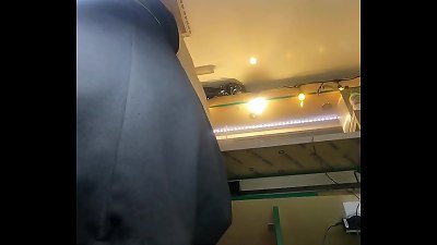 fantastic lengthy leg girl voyeur upskirt showcasing