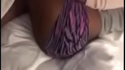 wife buddy slept over snuck in squirt a nutt on her while she was sleep